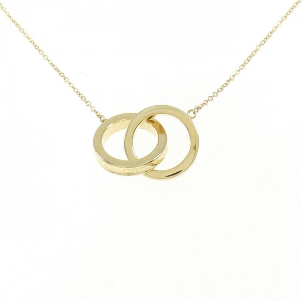 Tiffany 1837 Interlocking Necklace